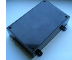 Système de verrouillage pour camion